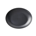 Superior Quality Unbreakable Wholesale  Catering  Black Matte Melamine Plates 9 Inches Melamine Plate for Chinese Food