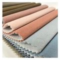 Wholesale Home Upholstery Fabrics Velvet Sofa Fabric Polyester Velvet Sofas Fabrics for Home Decoration Furniture