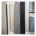 Waterproof European Style Wood Grain 4mm-8mm Stone Plastic Composite Plank Indoor Vinyl SPC Flooring