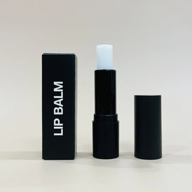 Custom SPF 30 Nourishing Vegan Lip Balm for Men