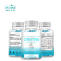 Faitury Private Label Create Creatine Monohydrate Gummies Create Creatin Gummies for Men & Women MegaBDM