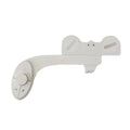 Dual Nozzle Bidet Attachment for Toilet No Electric and Self Cleaning