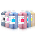 Ocbestjet 1000ml/PC Eco Solvent Ink for Epson R1800 DX4 DX5 DX6 DX7 XP600 TX800 4720 Printers