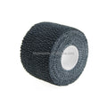 KNOWSPORTS KSP-CFT Wrist Support Adhesive Tape for Weightlifting-Unisex Prevents Knurling Stretchy Design