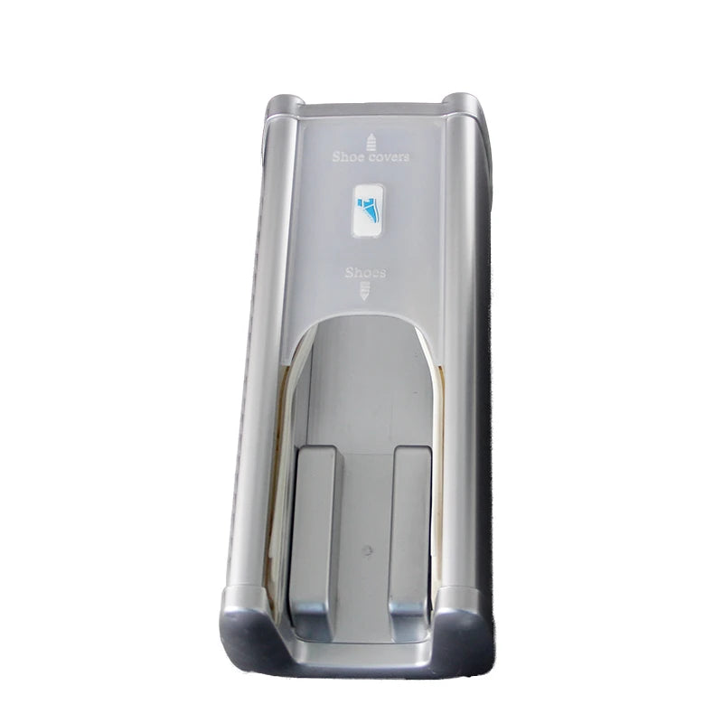Dirty Cheap Household Automatic Shoe Cover Machine Plastic Abs Box Shoe Covering Machine