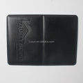 Hot Sale Leather Driving License Cheap Price Licence Wallet Card Holder Mens Leather Driving Licence Card Holder