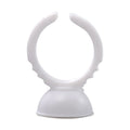 Wholesale Cheap 100 Pcs/Bag Disposable Plastic Ink Holder Tattoo Cups Glue Holder Pigment Ring Cups for Eyelash Extension