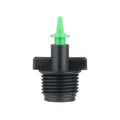 Complete Circle Refraction Garden Sprinkler for Agriculture & Farm Use Other Water Sprinklers Included
