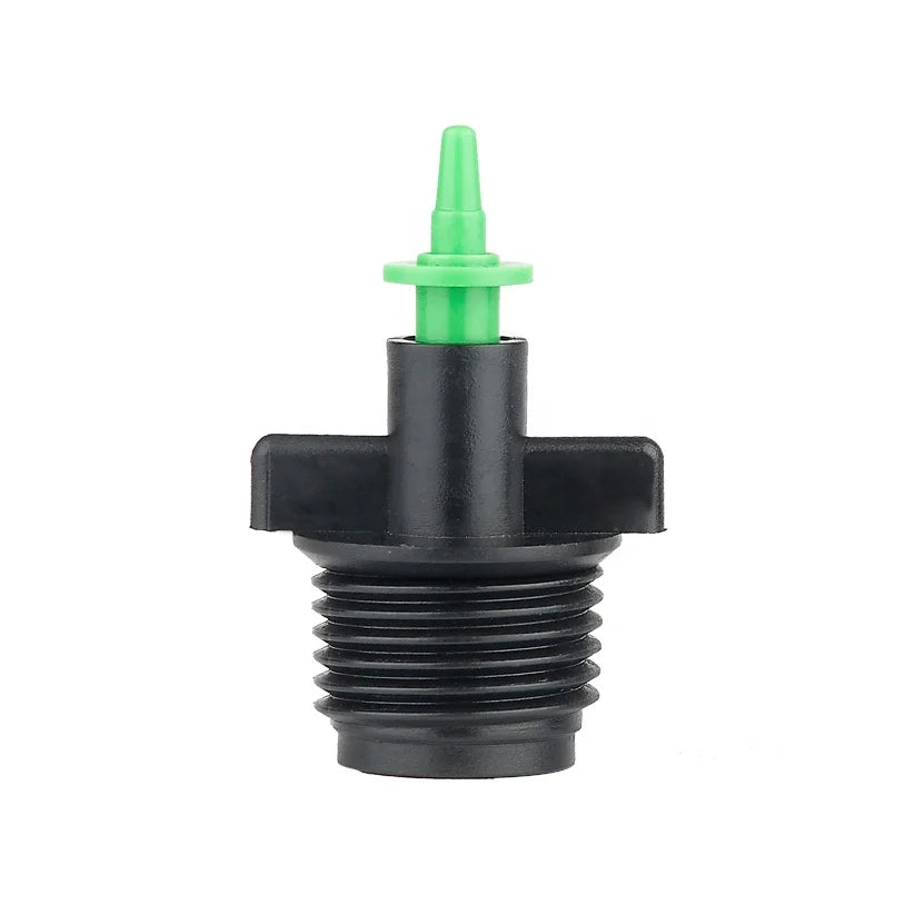 Complete Circle Refraction Garden Sprinkler for Agriculture & Farm Use Other Water Sprinklers Included