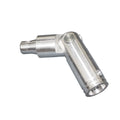 Aluminum Spigot Truss Connector With Steel Pins