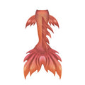 Factory Hot Sales Mermaid Tails Plus Size Waterproof Print Premium Quality Swimwear for Women