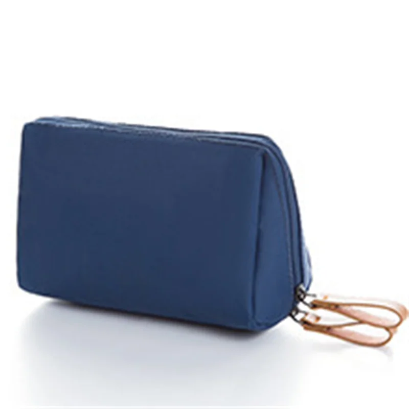 Cosmetic Storage Bag Women's Portable Small Bag 2023 New Small Travel Portable Mini Lipstick Bag