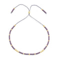 Professional Handmade Miyuki Woman Bracelet Lip Colorful Beads Bracelets