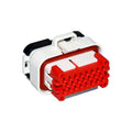 HNARL White Plug of the Bottom Control Panel Genie Plug 23 Way 16-20 Ga Plug 60513 60513GT