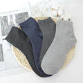 Breathable Basketball Sports Socks Sheer Ankle Teenage Ankle Grip Socks Football