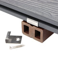 Floor Fastener Stainless Steel Fastener Used to Connect Floor Accessories Wholesale Price