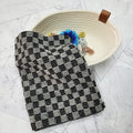 Japanese Towel Hotel Sauna Bath Wash Scrub Cloth Korean Body Back Scrubber Towel for Shower