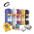Manufacturer Tina DFT for for Modified L1800 4720 I3200 Transfer Printing Water-Based Digital Printing 1000ml