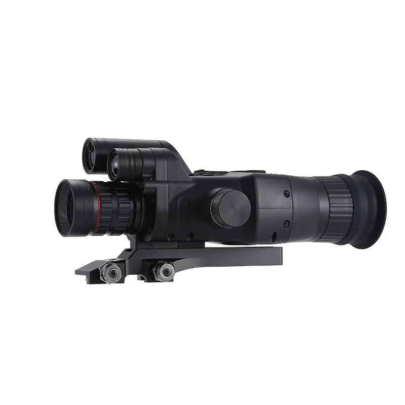 HENBAKER CY900 China Night Vision Monocular 8W High-power LR Hunting Scope Camera Scope Sighting Camera
