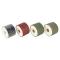 3" Diamond Resin Drum Diamond Polishing Drum for Granite 75mm Manufacturer or Factory Buffing Sanding Grinding Pads