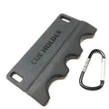 Portable 3 Holes Snooker Billiard Cue Holder Pool Cue Rest Product