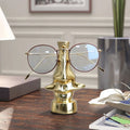 Modern Simple Resin Glasses Shelving Props Decoration Living Room Office Glasses Shop Other Home Decor