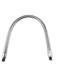 Heavy Duty Gooseneck Arm Flexible Gooseneck Tubing