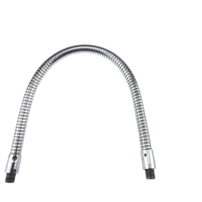 Heavy Duty Gooseneck Arm Flexible Gooseneck Tubing