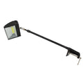 30W 50W 70W Trade Show Booth Lights Adjustable Portable LED Display Light SpotLight Truss Stage Lighting Truss for Exhibitions