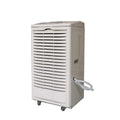 TOJJE 130 Liters Per Day Home Smart Portable Dehumidifier for Family Use