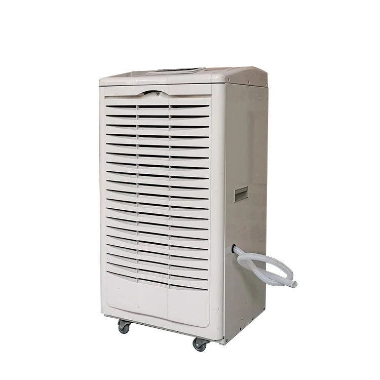 TOJJE 130 Liters Per Day Home Smart Portable Dehumidifier for Family Use