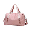 Amazon Hot Selling Waterproof Overnight Shoulder Sports Gym Bag Travel Duffel Bag for Women