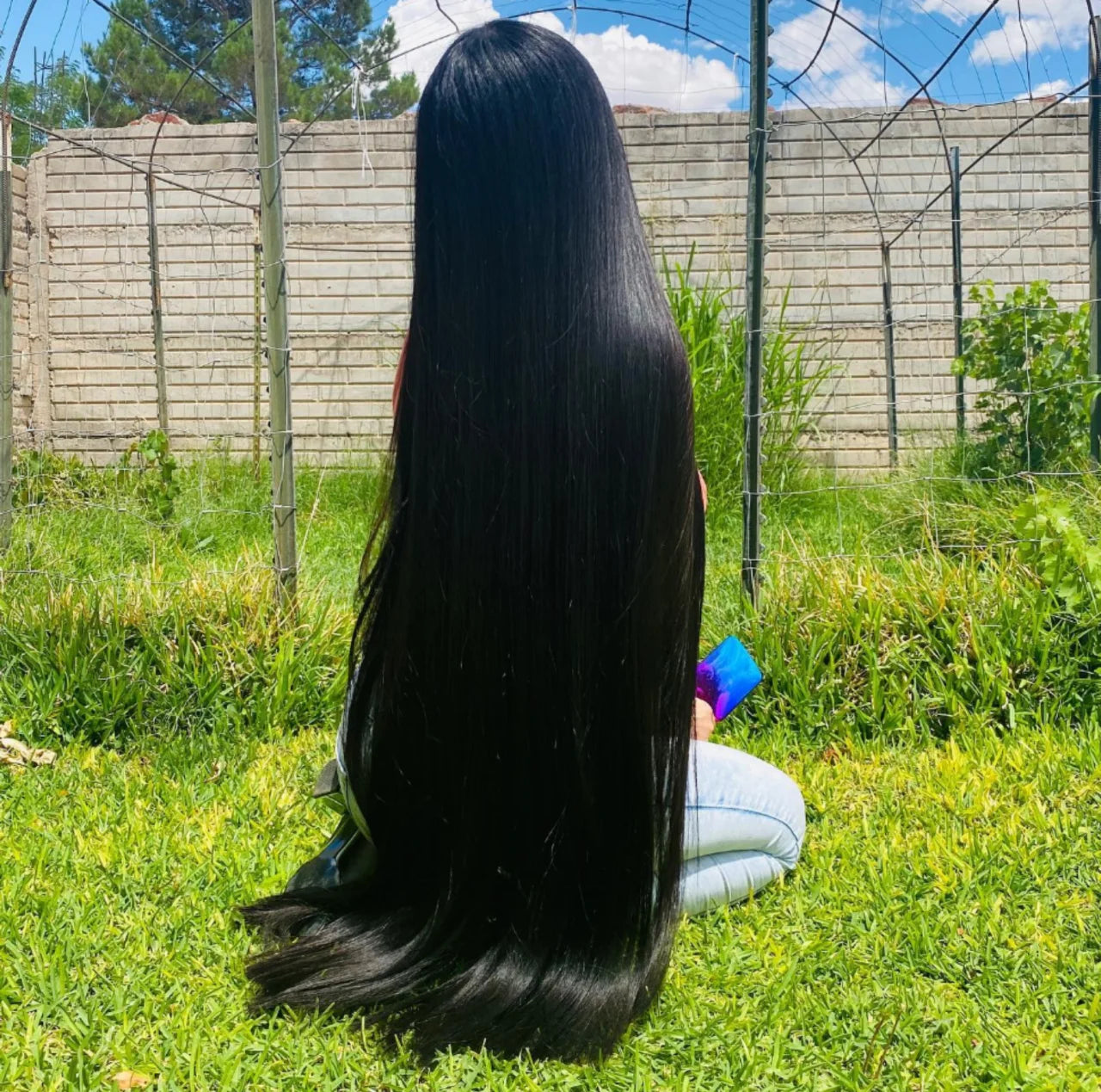 Wholesale 100% Raw Cuticle Aligned Virgin Human Hair Bone Straight Double Drawn 10A 12A 15A Raw Indian Hair Bundles