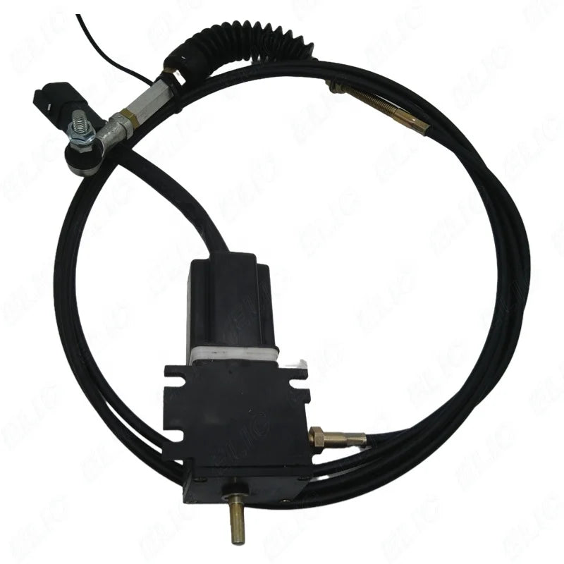 Excavator Parts E313B Throttle Motor 1393922 139-3922
