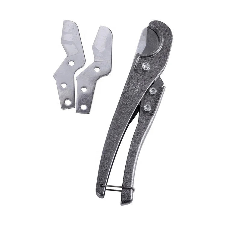 3~32mm Pipe PP.R Scissors PVC/PPR/PE Aluminium Nylon Tube Cutter Irrigation System Pipe Cutting Tool