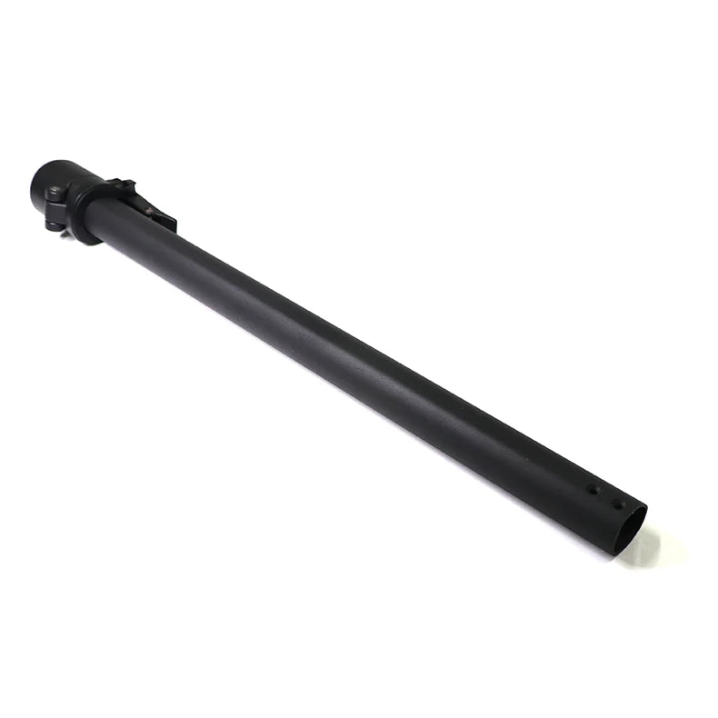 New Image Scoter Electric Front Pole Kit Parts Stand Pipe for Electric Scooter MAX G30 G30D KickScooter Folding Pole Parts