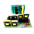 Ultrasonic Cleaner PCB Driver Boards Circuit Board Kit 220V 40Khz 100W Ultrasonic Cleaning Circuit Board Generator