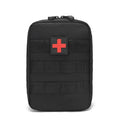 Tactical First Aid Bag Outdoor Emergency Molle Pouch Medical Bag 600D Nylon Survival Kit Molle EDC Tool Organizer Bags