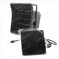 Black ESD Soldering Smoke Absorber with Power 23W and Low Noise