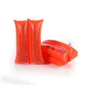 INTEX Large Lifesaving Kids Floating Arm Swim Ring Inflatable Swim & Dive Gear Accessory for Kids