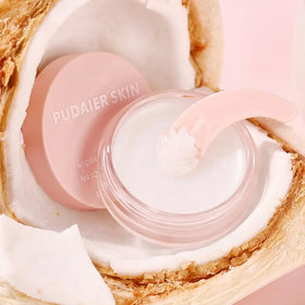 Pudaier High Quality Wholesale Hydrating and Moisturizing Lip Care Mask OEM ODM Sleeping Mask Lip Balm Lip Membrane Makeup