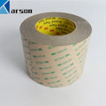 3M 9495LE Adhesive Transfer Tape 6inch X 60yard Double Coated Polyester Tape Roll With 300LSE Laminating Adhesive. Sealants