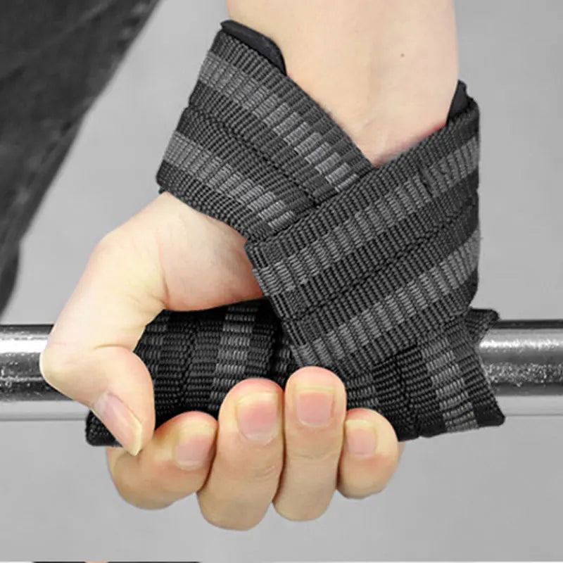 Training Lifting Straps Sports Training Lifting Straps Gym Training Straps for Gym