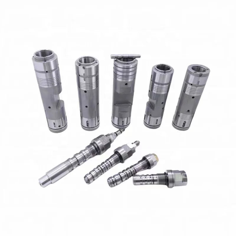 Hot Sales Excavator Hydraulic Parts PC300-8 PC350-8 WA470-6 WA480-6 WA600-6 Piston Servo 708-2G-03590 708-2G-03511