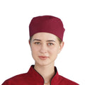 Restaurant bar Coffee Shop Chef Beanie Hat