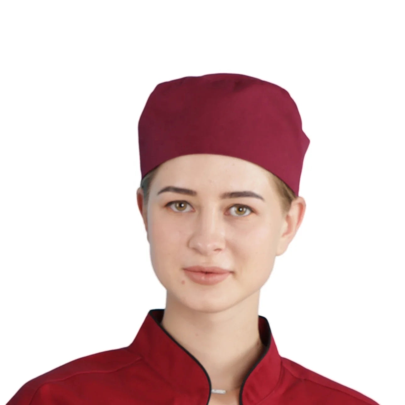 Restaurant bar Coffee Shop Chef Beanie Hat
