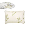 WJ-1031 Factory Wholesale Comfort Hotel Shredded Memory Foam Pillow Neck Support Oeko-Tex Fabric Animal/Marine/Plant