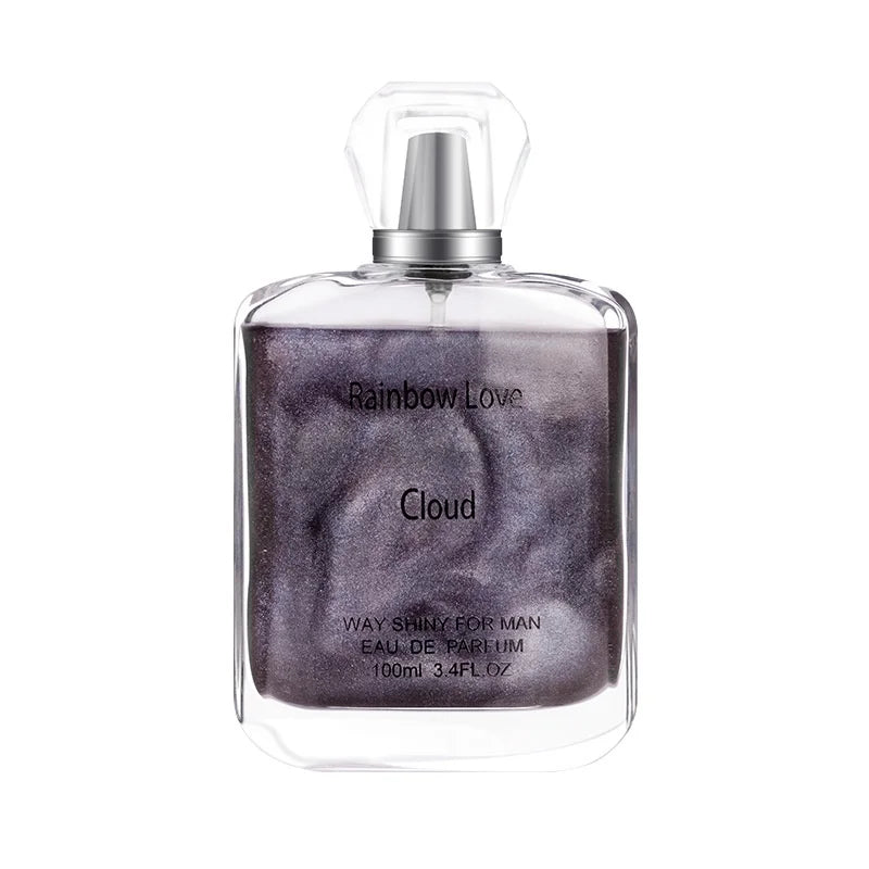 Long Time Lasting Smell 100ml Fragrance Men'S Perfume From China