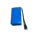 Rechargeable Lifepo4 Battery 12v 20ah for Electric Tools Battery Case Customized Shrink Film PVC Film KXD 20A 2000 Times 10A