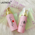 Wholesale Eyelash Foam Cleanser Eyelash Foam OEM Lash Shampoo Eyelash Cleansing Mousse Foam Pump